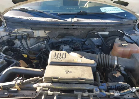 2009 Ford F-150 Stx/Xl/Xlt from USA, damaged, VIN 1FTRF12W29KB81469